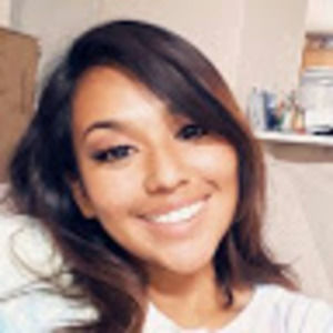 Meet your Posher, Mariana